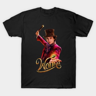 Wonka | 2023 T-Shirt